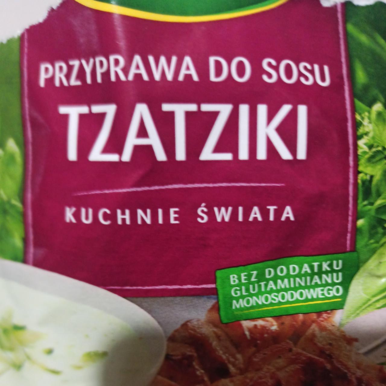 Fotografie - Tzatziki Kamis