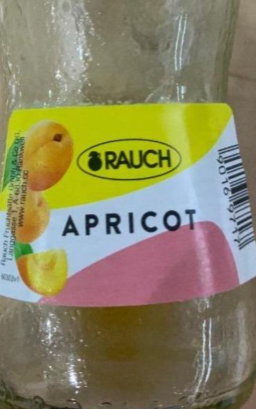 Fotografie - Apricot Rauch