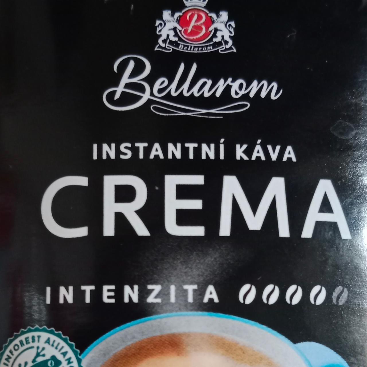 Fotografie - Bellarom instantní káva CREMA