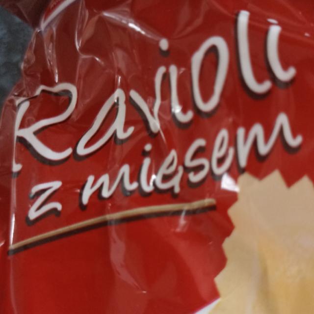 Fotografie - Ravioli z mięsem Arc-Pol