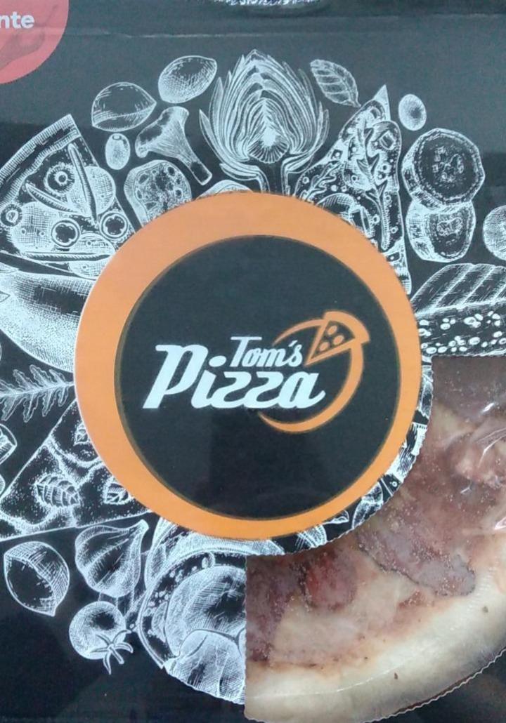 Fotografie - Tom´s pizza picante TanetGastro