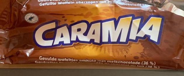 Fotografie - Caramia