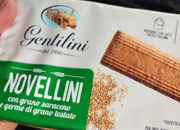 Fotografie - Novellini Gentilini