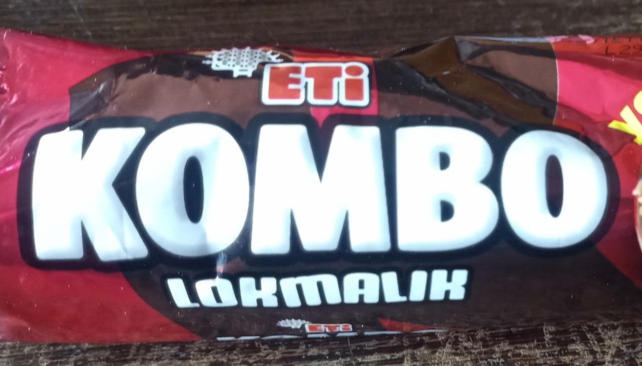 Fotografie - Kombo Lokmalık Eti