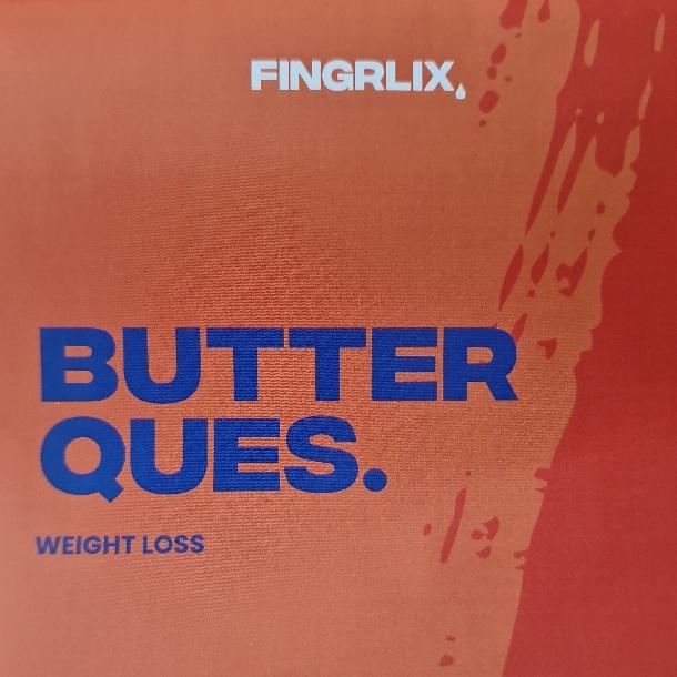 Fotografie - Butter ques. Fingrlix