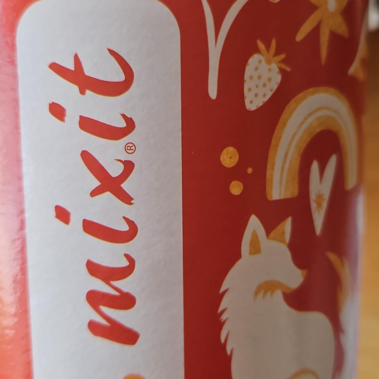 Fotografie - Křupavé ovoce ananas Mixit