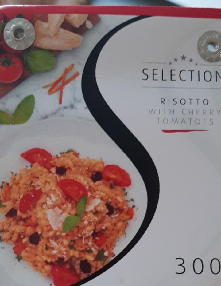Fotografie - Risotto Selection