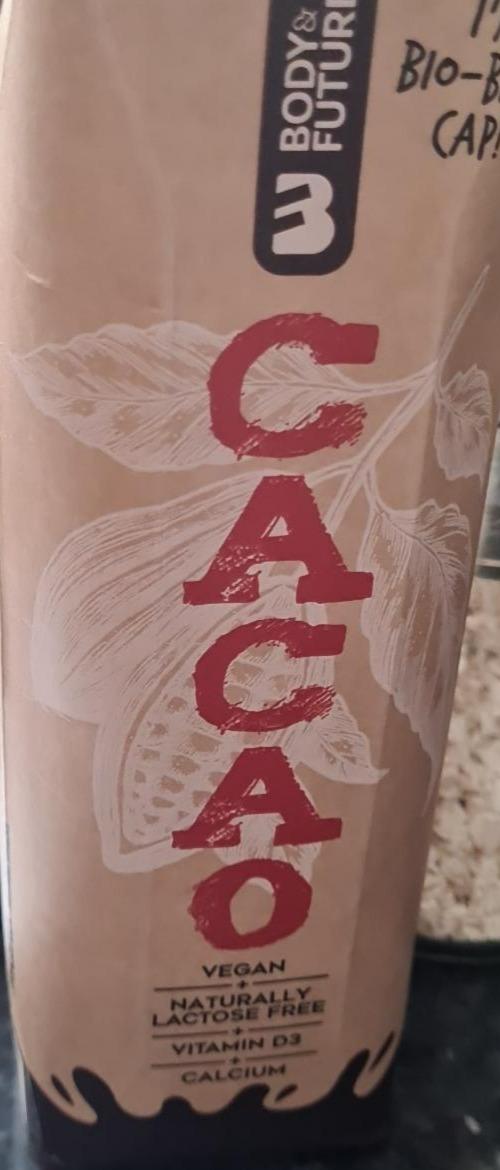 Fotografie - Cacao Vegan Body & Future