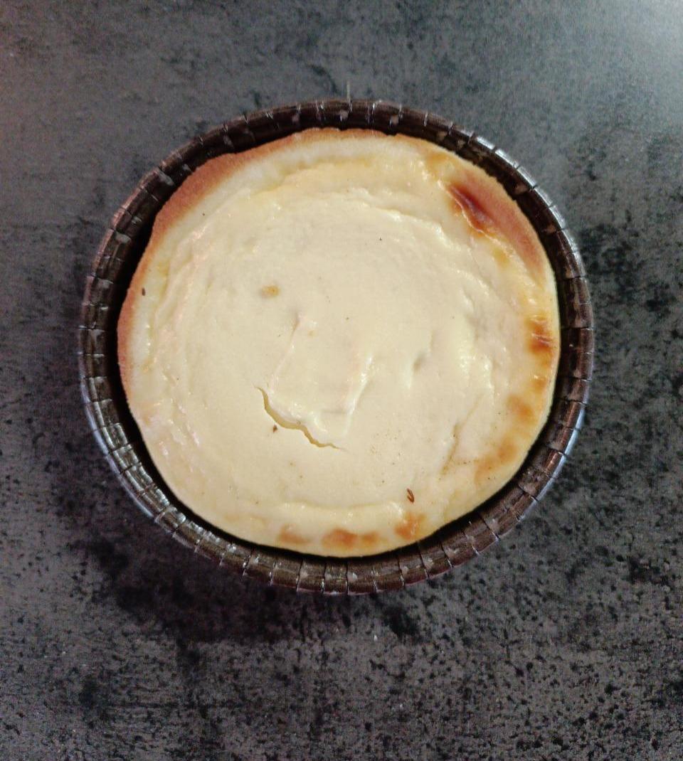 Fotografie - Cheescake Lidl