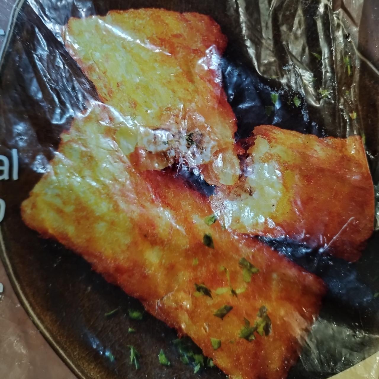 Fotografie - Mini Frischkäse-tasche Eismann