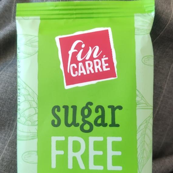 Fotografie - Sugar free Fin Carré