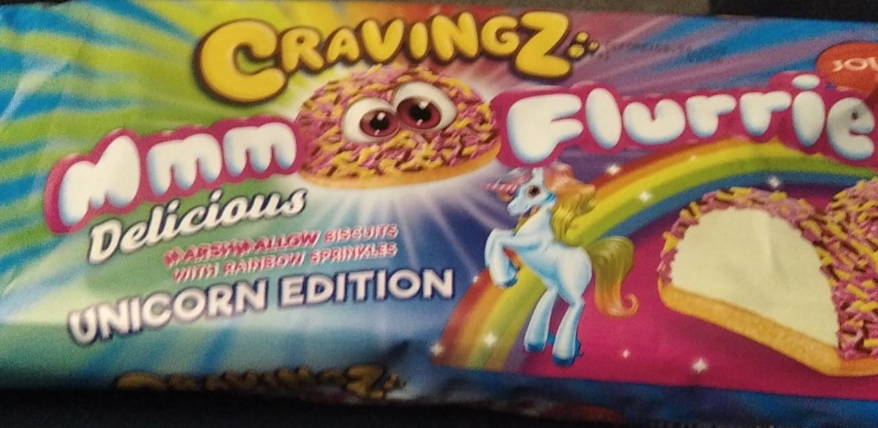 Fotografie - Cravingz mmm Flurries Jouy & Co