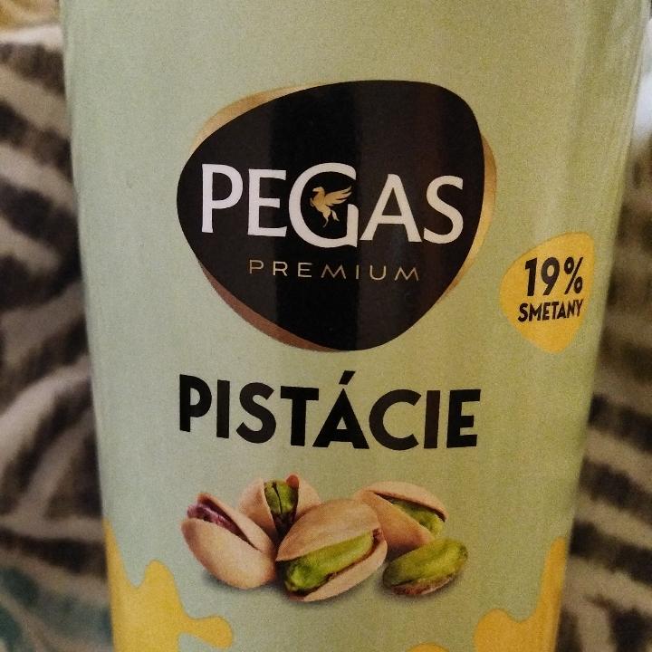 Fotografie - Pistácie 19% smetany Pegas