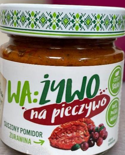 Fotografie - WA:ŻYWO na pieczywo