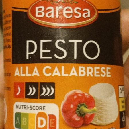 Fotografie - Pesto alla calabrese Baresa