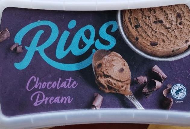 Fotografie - Chocolate dream Rios