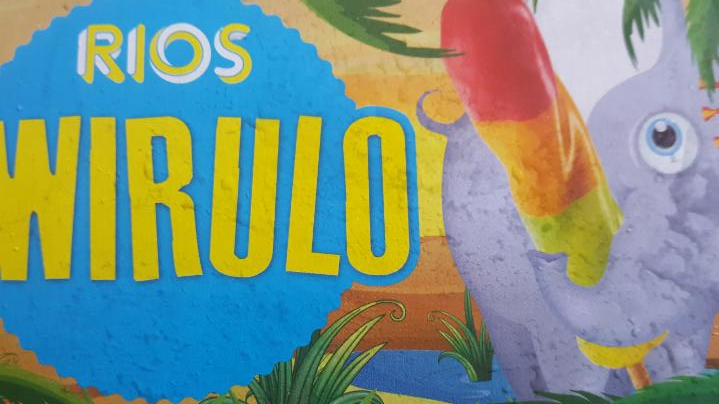 Fotografie - Nanuk Twirulo Rios