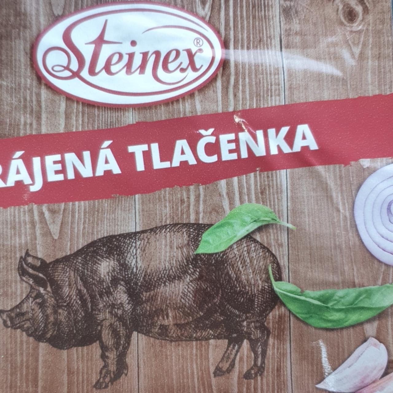 Fotografie - Tlačenka premium Steinex
