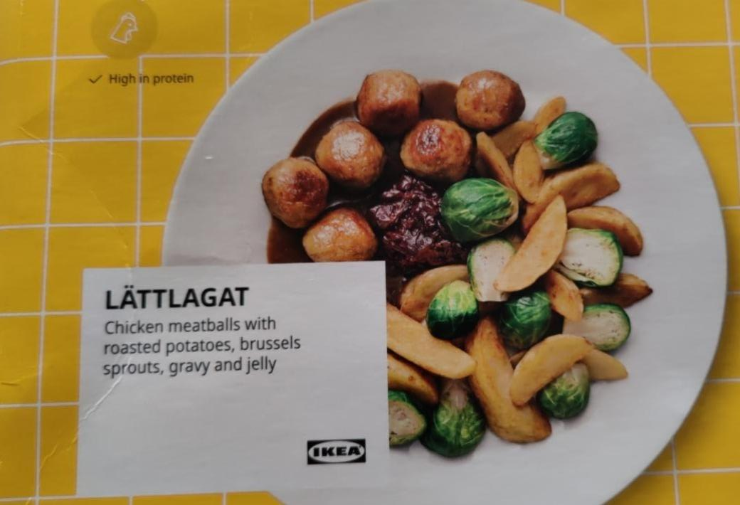 Fotografie - Lättlagat
