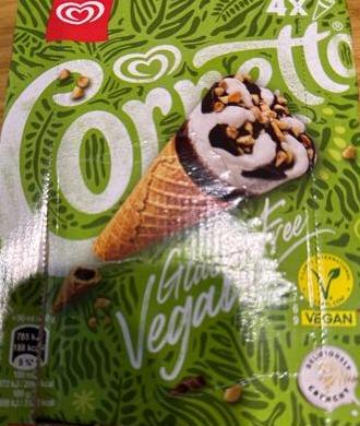Fotografie - Cornetto vegan Algida