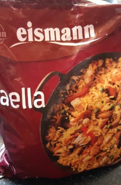 Fotografie - Paella Eismann