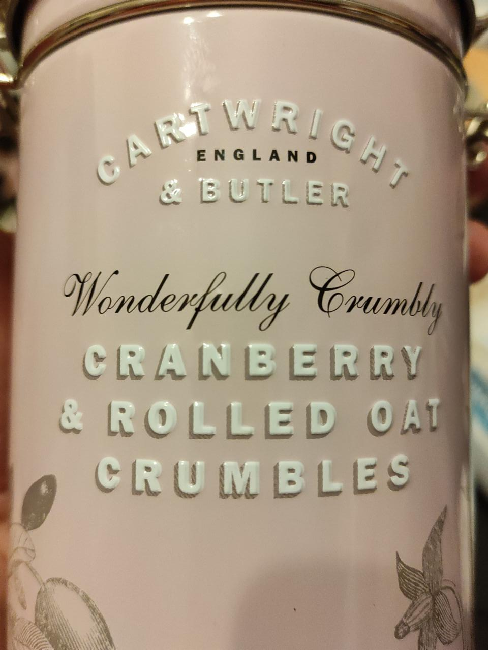 Fotografie - Wonderfully Crumbly