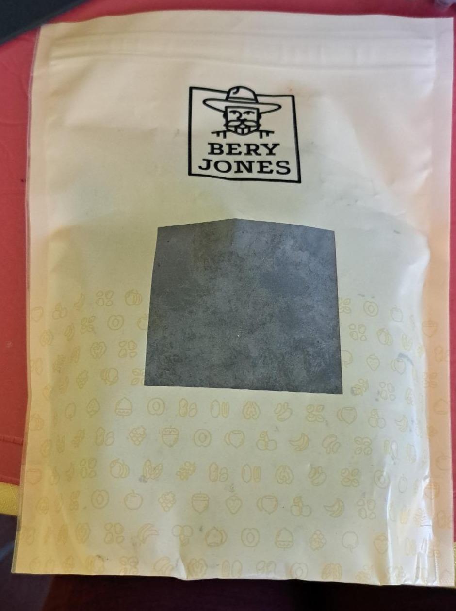 Fotografie - Švestky sušené Bery Jones