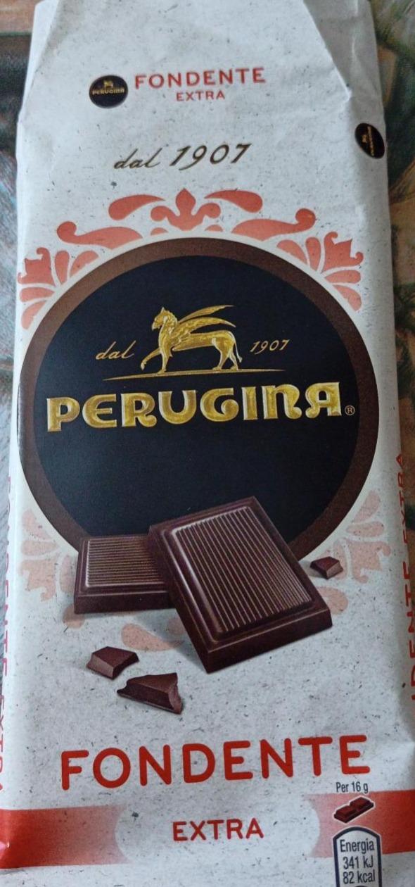 Fotografie - Fondente extra Perugina