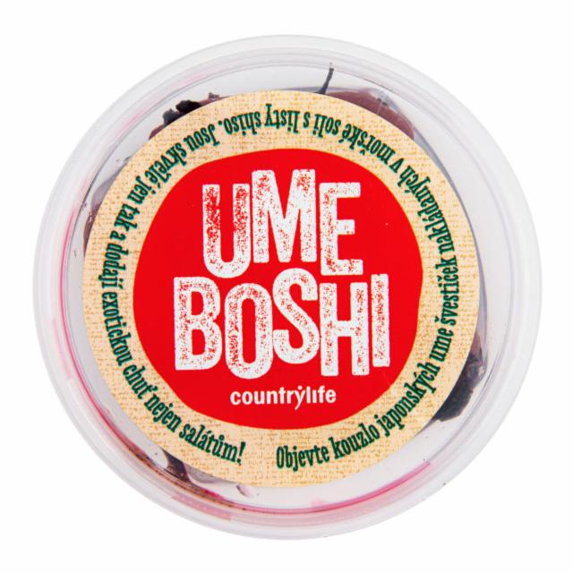 Fotografie - Umeboshi Country Life