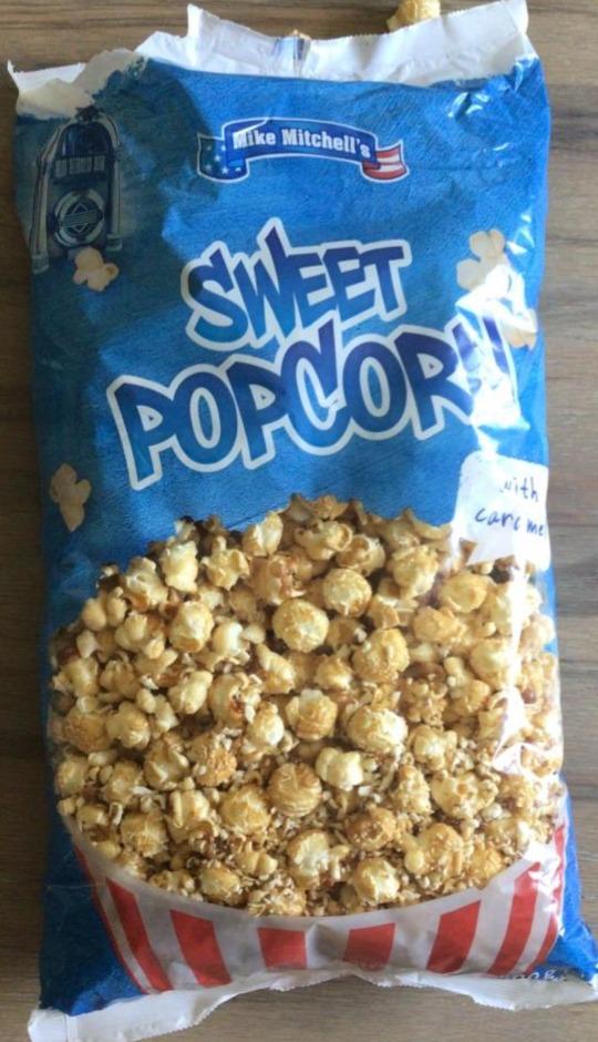 Fotografie - Sweet popcorn Mike Mitchell's