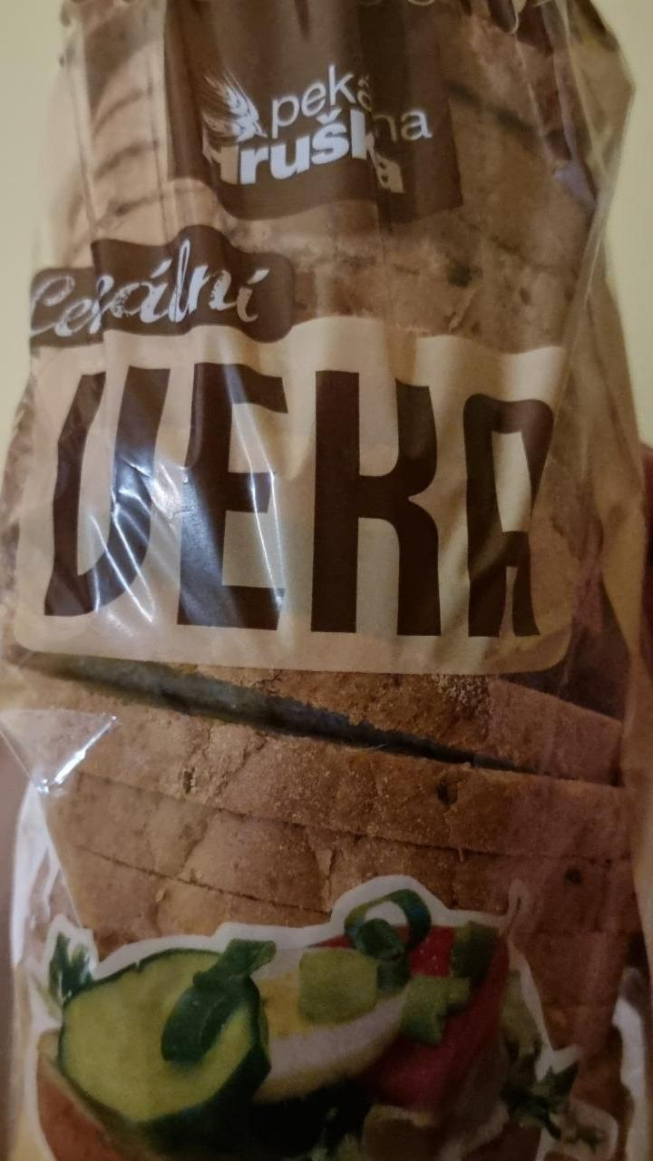 Fotografie - Cereální veka Pekárna Hruška