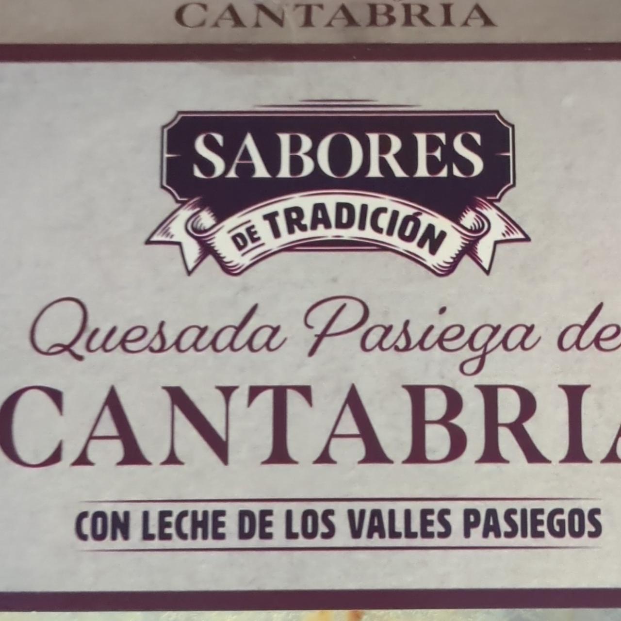 Fotografie - Quesada Pasiega de Cantabria