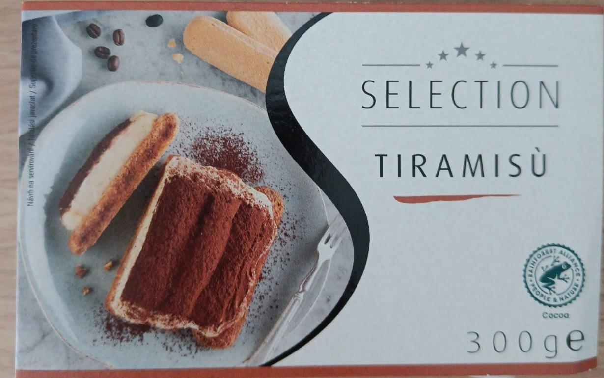 Fotografie - Tiramisú Selection