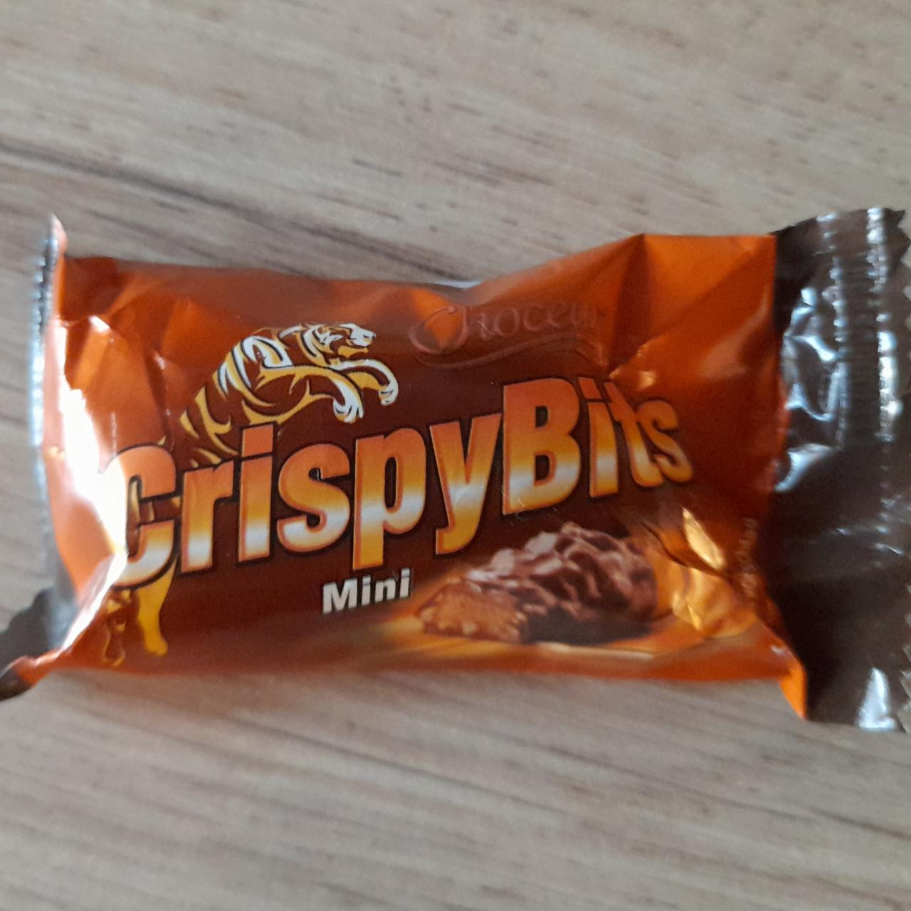 Fotografie - CrispyBits Mini Choceur