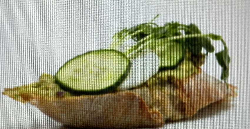 Fotografie - Tapas Guacamole YEME