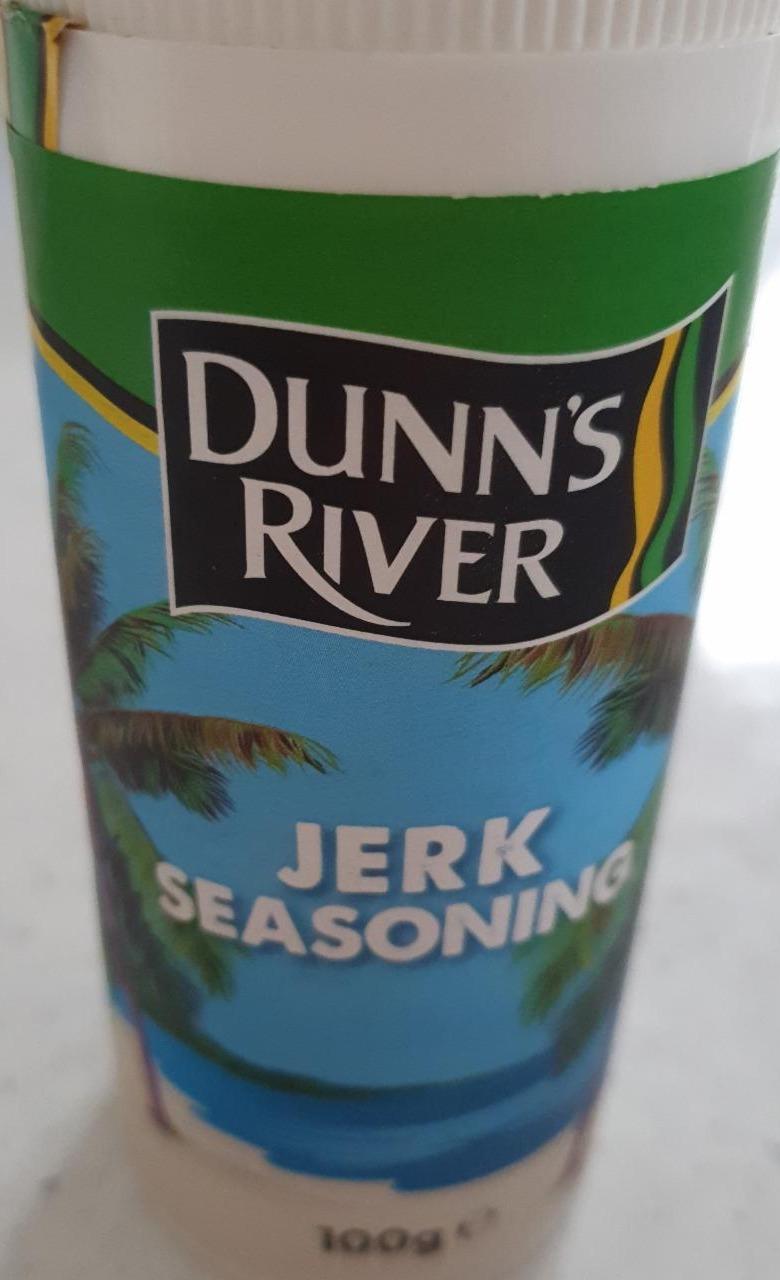 Fotografie - Jerk Seasoning Dunn's River
