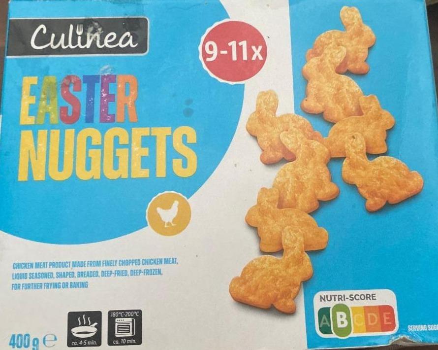 Fotografie - Easter nuggets Culinea