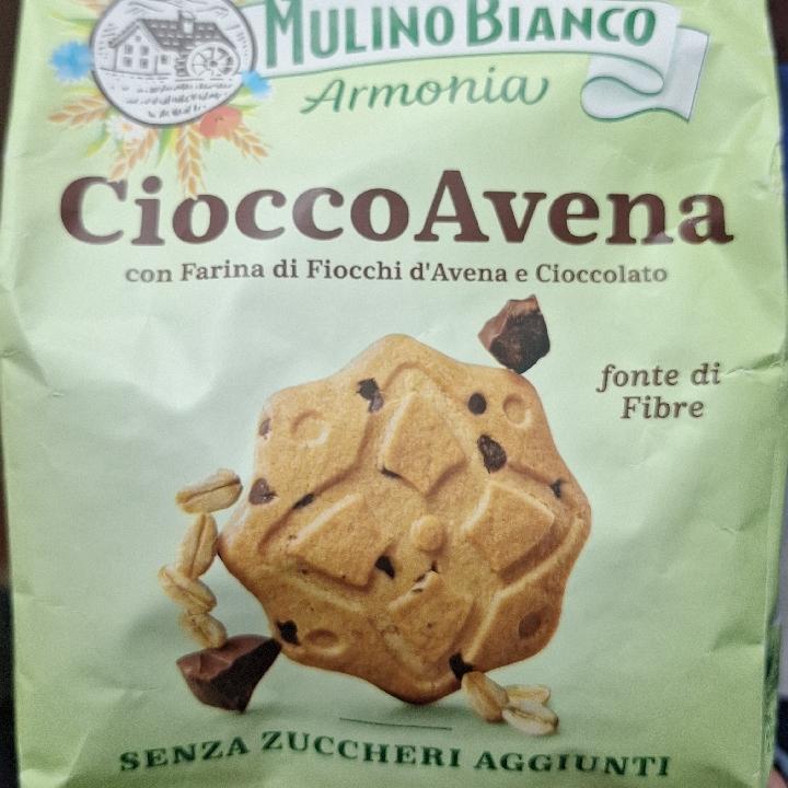Fotografie - CioccoAvena Mulino Bianco