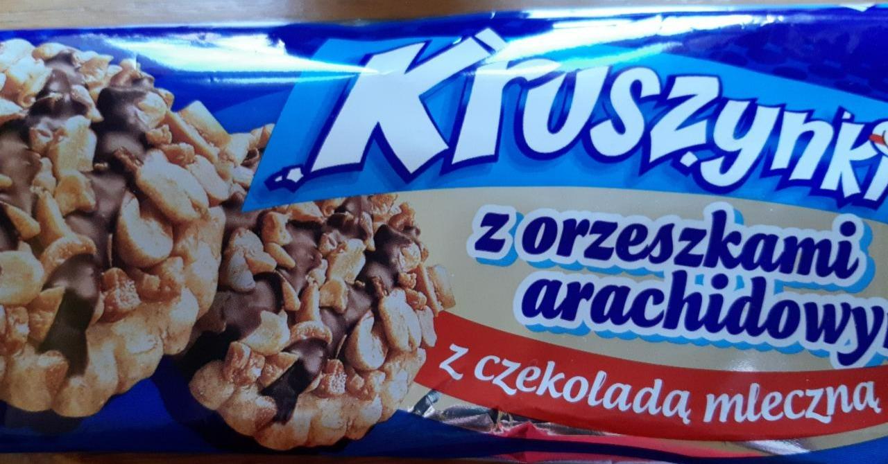 Fotografie - Kruszynki